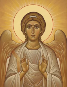 Молебен о защите дома и семьи