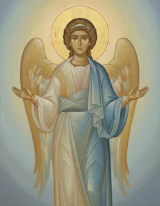 Молебен о мире и примирении в семье