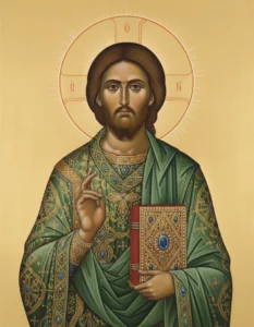 Молебен о помощи в тяжёлой жизненной ситуации