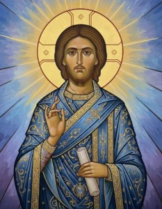 Молебен об исцелении душевнобольных