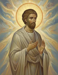 Молебен о духовном пробуждении