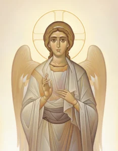 Молебен о здравии бабушки / дедушки