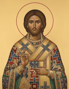 Молебен о решении трудной жизненной ситуации