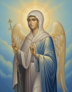 Молебен о здравии и исцелении после операции