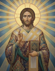 Молебен о душевном покое