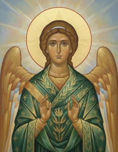 Молебен об избавлении от игромании