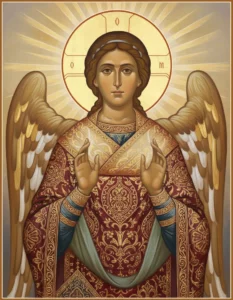 Молебен о благополучном пути и защите в дороге