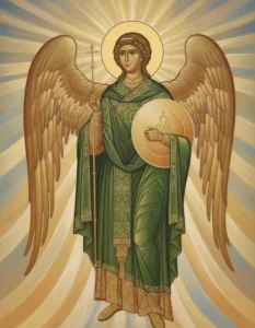 Молебен о хранении в пути