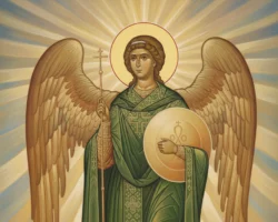 Молебен о хранении в пути