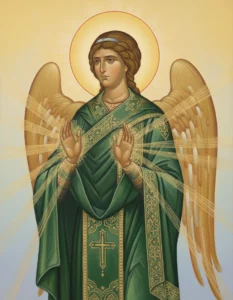 Молебен о милосердии и избавлении от злых помыслов