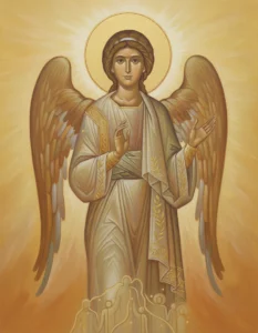 Молебен о помощи в благополучии рода и семьи