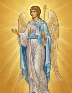 Молебен о помощи в опасности