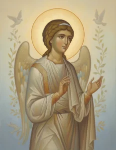 Молебен о душевном утешении и страждущих