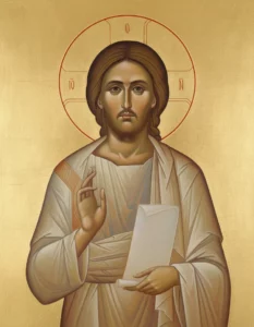 Молебен о заключённых