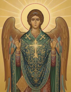 Молебен о примирении