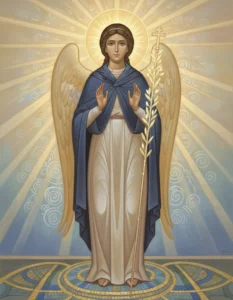 Молебен о помощи в исцелении от душевных недугов