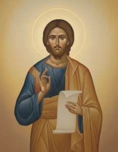 Молебен о помощи в сохранении семьи