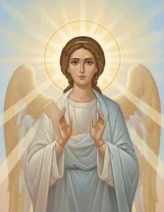 Молебен о здравии болящего