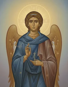 Молебен о здравии близких и родных