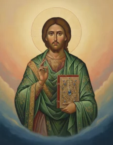 Молебен о здравии и исцелении души / душевнобольных