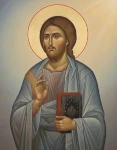 Молебен о здравии и помощи при уходе за больным