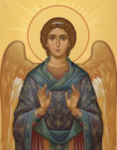 Молебен о покаянии и избавлении от греховных страстей