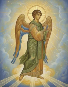 Молебен о здравии всех живых