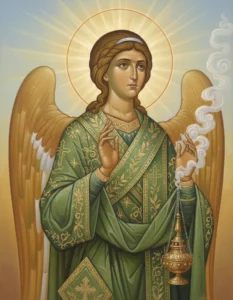 Молебен о помощи в избавлении от курения