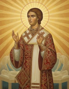 Молебен о здравии ухаживающих за больным