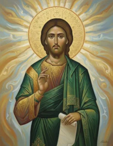 Молебен о здравии тяжкоболящего