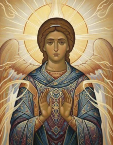 Молебен об укреплении духа