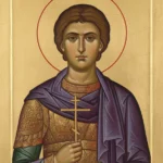 Георгий Победоносец