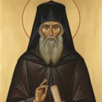 Сергий Радонежский