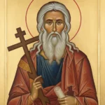 Андрей Первозванный