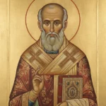 Николай Чудотворец