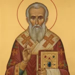 Исидор Севильский