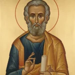 Апостол Пётр