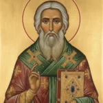 Святой Власий