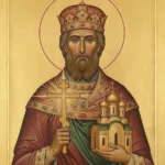 Святой Владимир