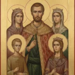 Царственные Страстотерпцы