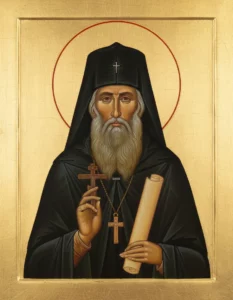 Савва Сторожевский