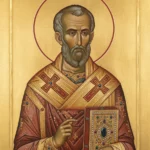 Григорий Богослов