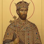 Константин Равноапостольный