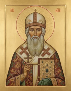 Гермоген Московский