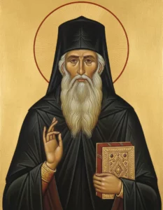 Лаврентий Черниговский