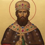 Андрей Боголюбский