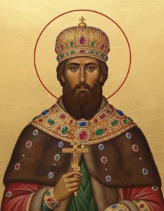 Андрей Боголюбский