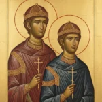 Борис и Глеб