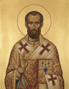 Иоанн Златоуст