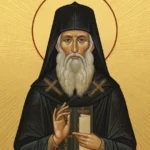 Александр Свирский